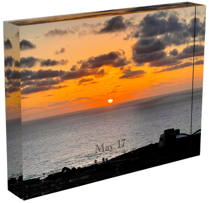 May 17 - Sunset 1/3