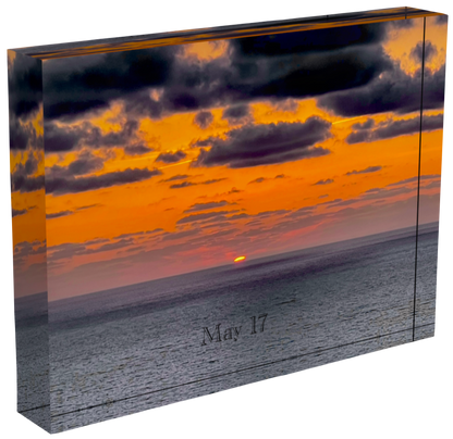 May 17 - Sunset 2/3