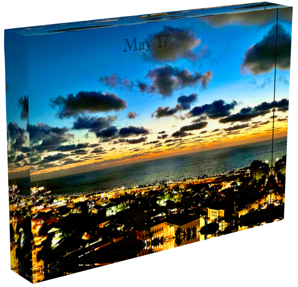 May 17 - Sunset 3/3