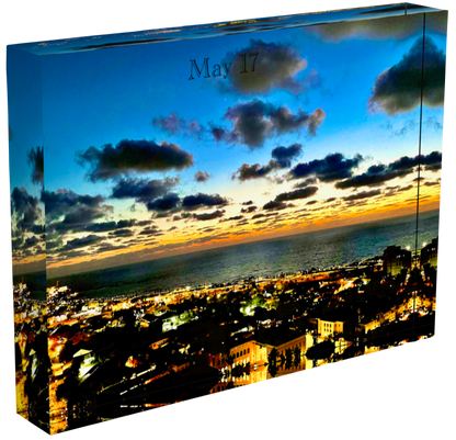 May 17 - Sunset 3/3