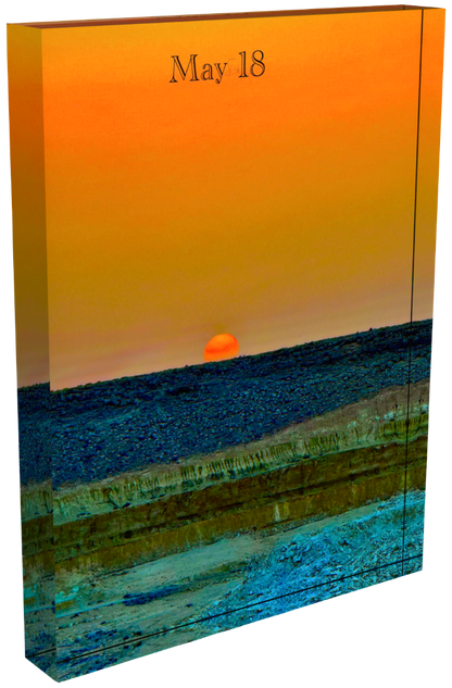 May 18 - Sunset 2/2