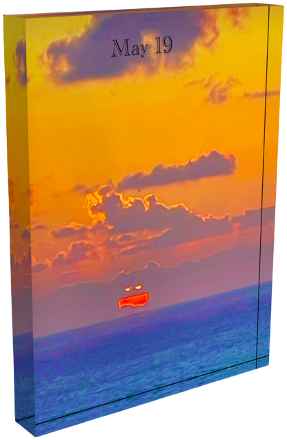 May 19 - Sunset 2/2
