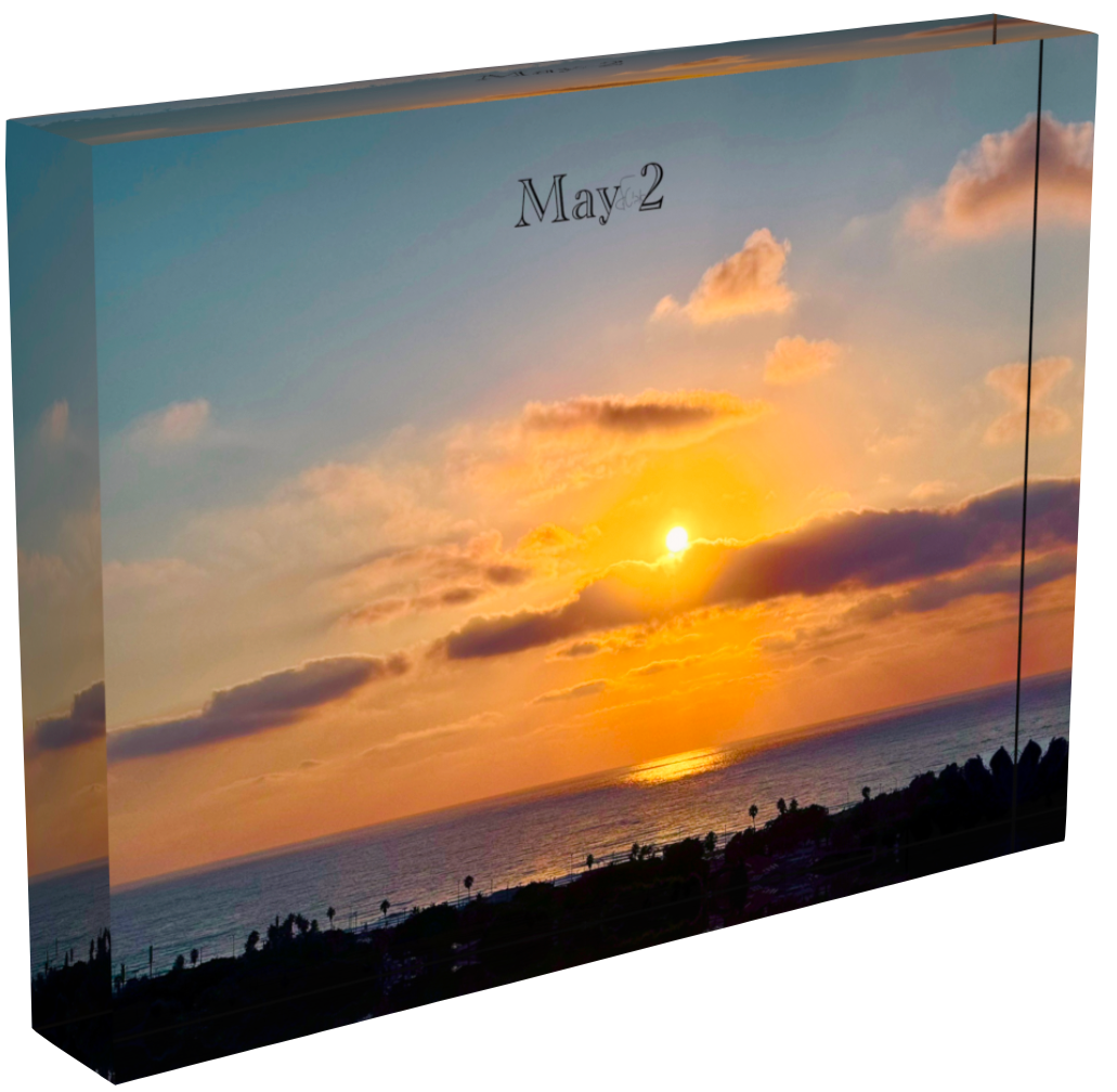 May 2 - Sunset 2/2