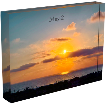 May 2 - Sunset 2/2