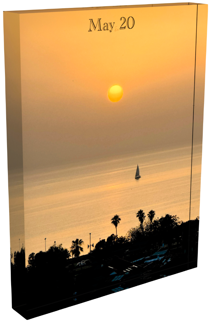 May 20 - Sunset 1/2