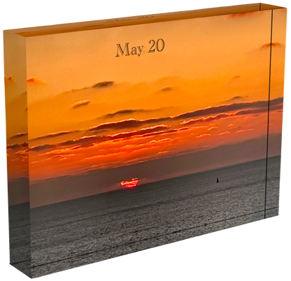 May 20 - Sunset 2/2
