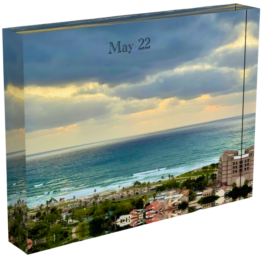 May 22 - Sunset 4/4