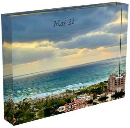 May 22 - Sunset 4/4
