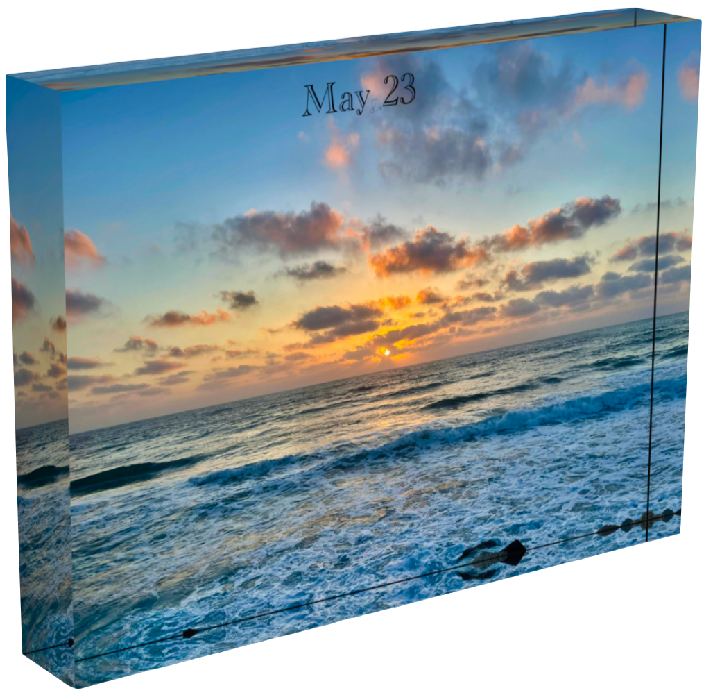 May 23 - Sunset 2/2