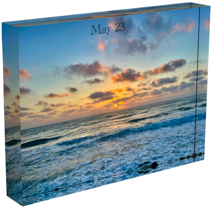 May 23 - Sunset 2/2