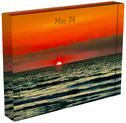 May 24 - Sunset 2/2