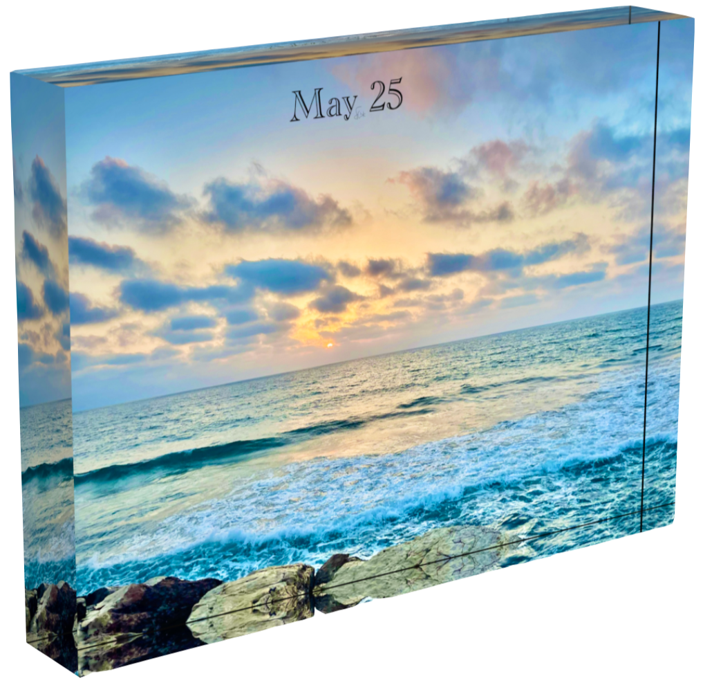 May 25 - Sunset 1/2