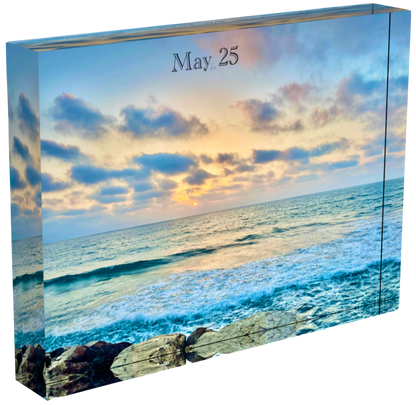 May 25 - Sunset 1/2
