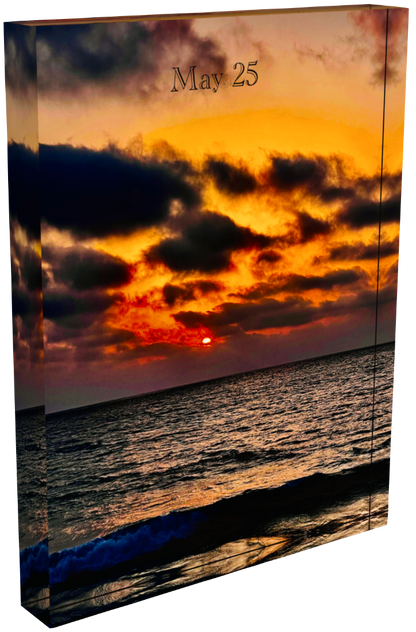 May 25 - Sunset 2/2