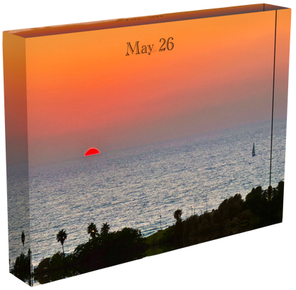 May 26 - Sunset 2/2
