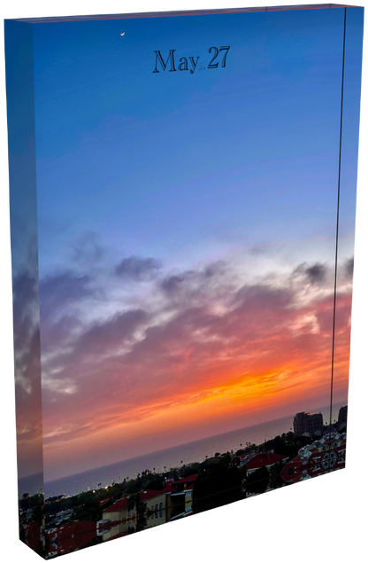 May 27 - Sunset 2/2