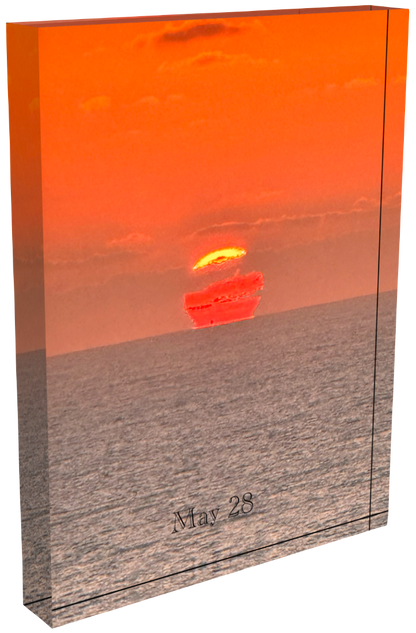 May 28 - Sunset 2/2