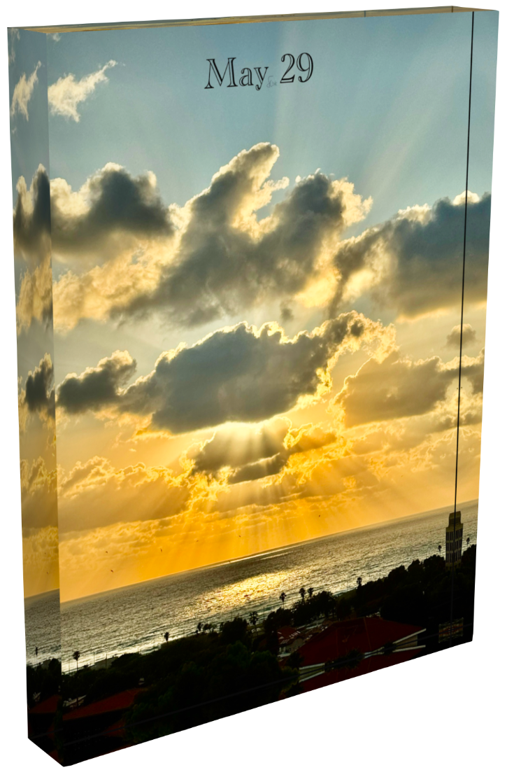 May 29 - Sunset 2/2