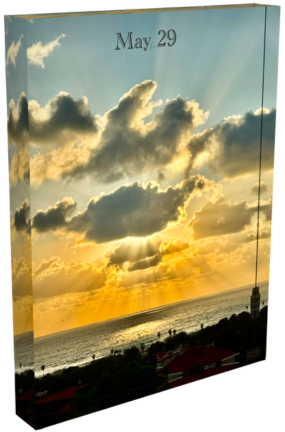 May 29 - Sunset 2/2