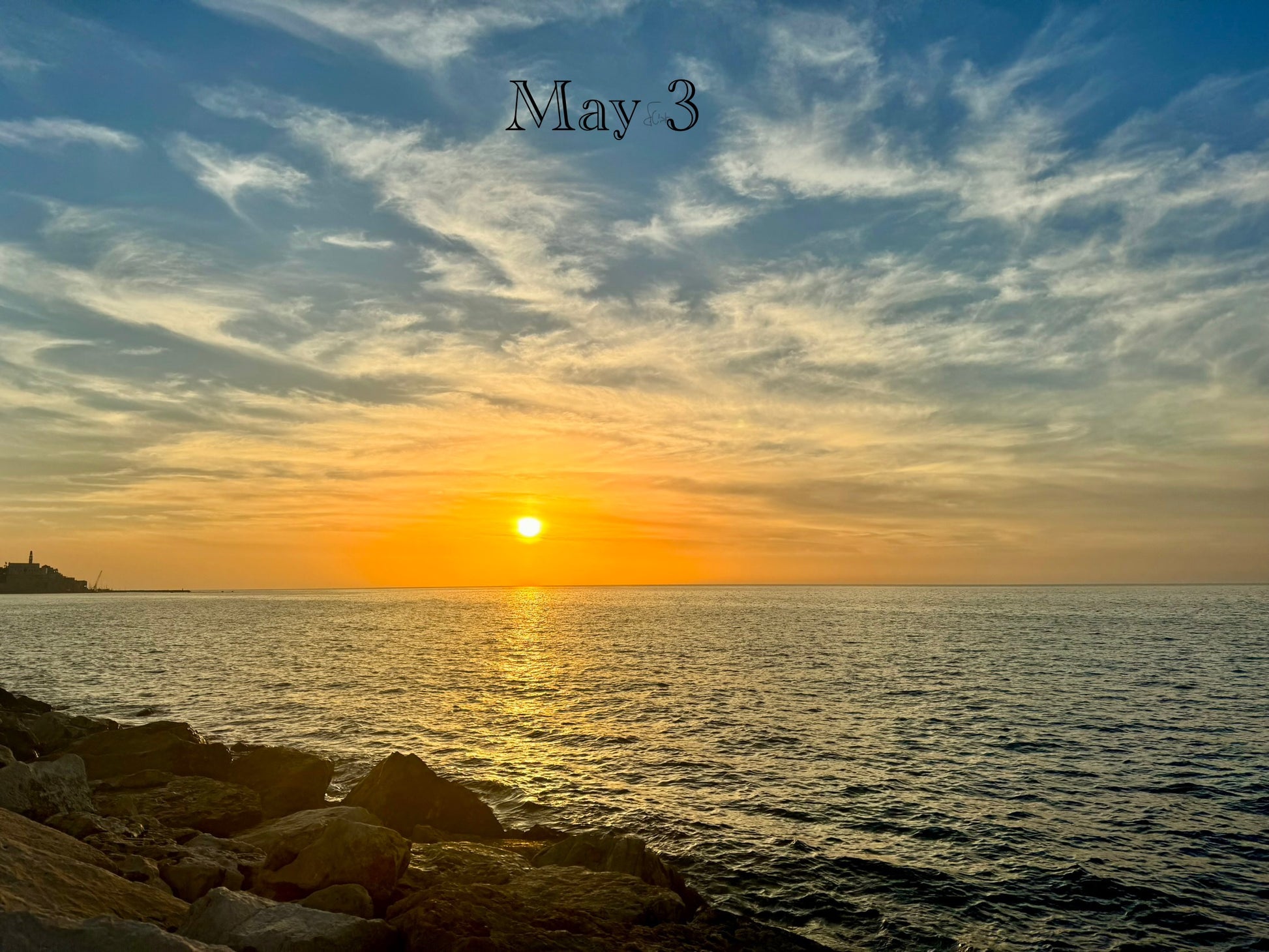 May 3