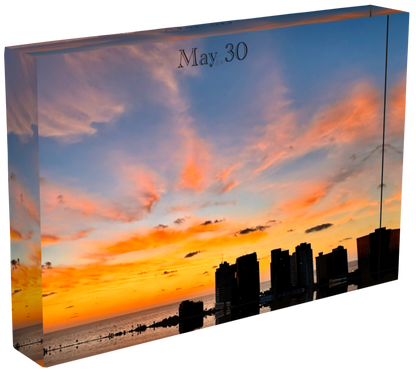 May 30 - Sunset 2/2