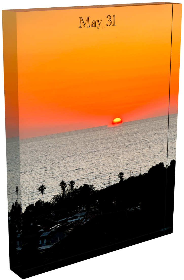 May 31 - Sunset 2/2