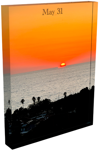 May 31 - Sunset 2/2