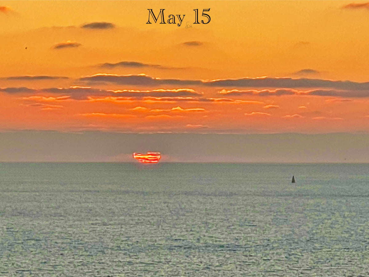 May 15