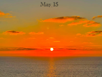May 15