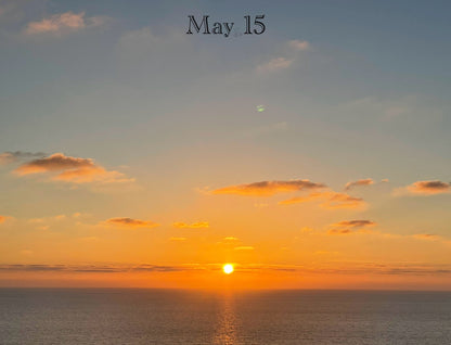 May 15