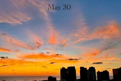 May 30