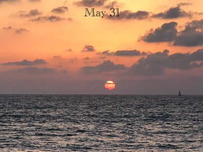 May 31