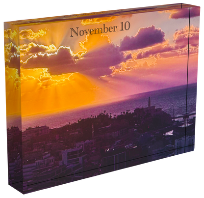November 10 - Sunset 2/2