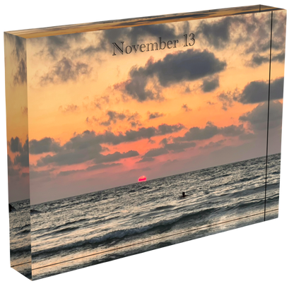 November 13 - Sunset 2/2
