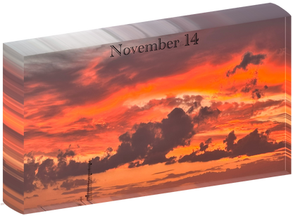 November 14 - V2