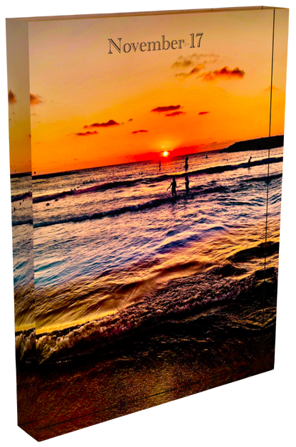 November 17 - Sunset 3/3