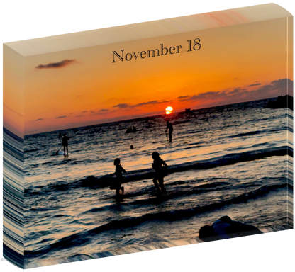 November 18 - V2