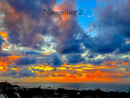 November 2