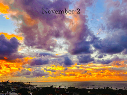 November 2