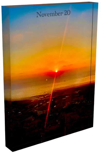 November 20 - Sunset 3/3