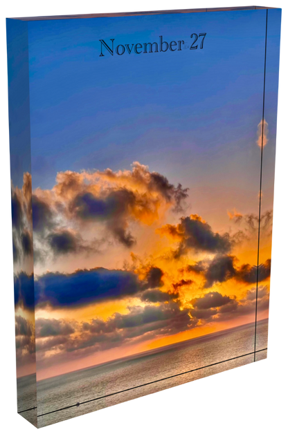 November 27 - Sunset 3/3