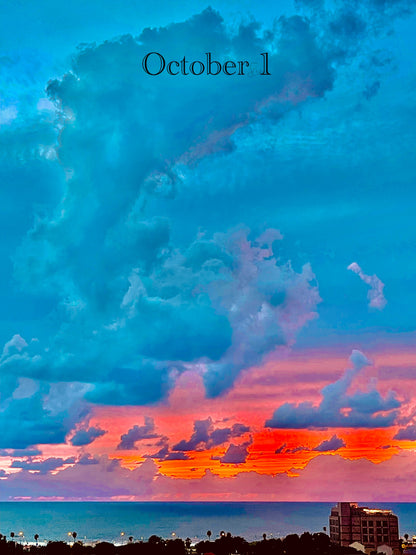 October 1