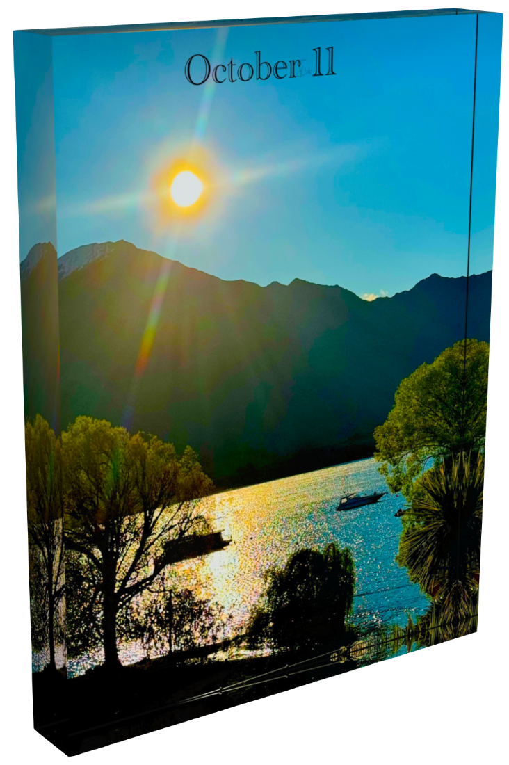 October 11 - Sunset 1/3