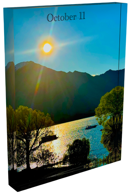 October 11 - Sunset 1/3