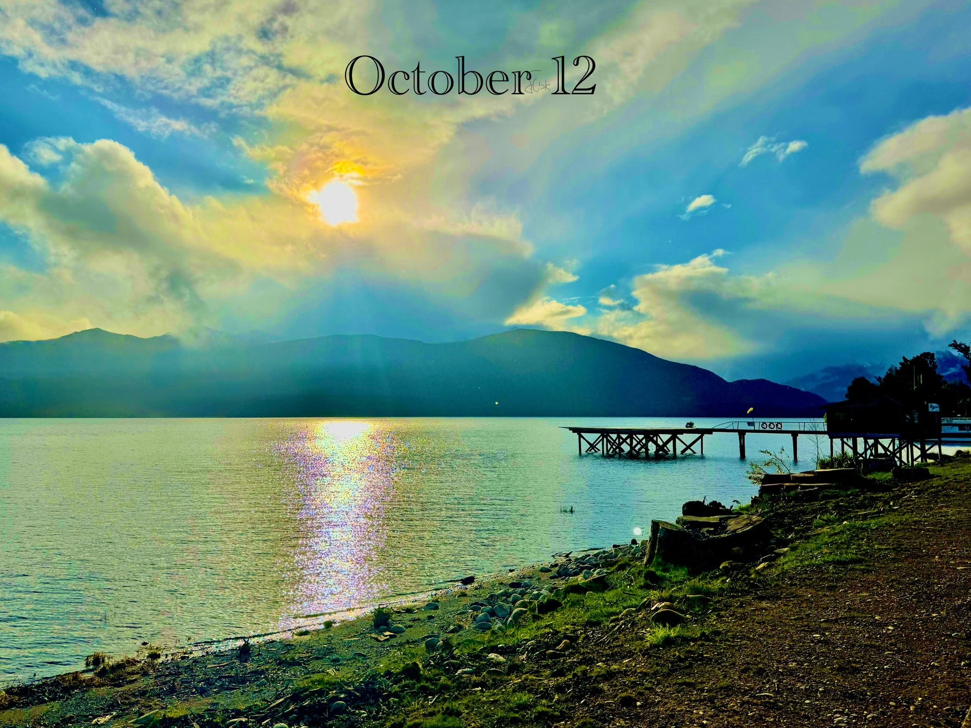 October 12