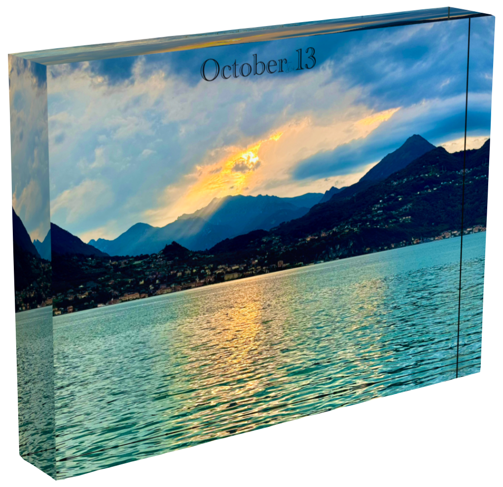 October 13 - Sunset 1/3