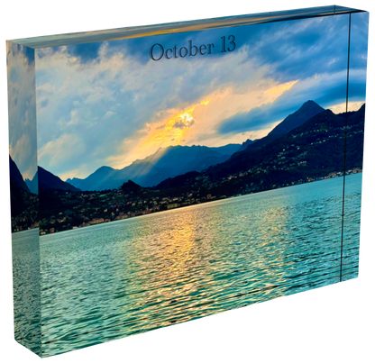 October 13 - Sunset 1/3