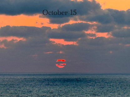 October 15