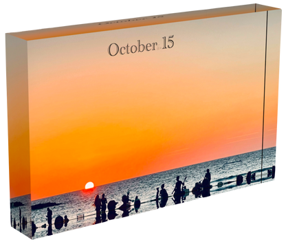 October 15 - Sunset 3/3