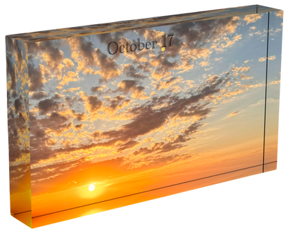 October 17 - Sunset 2/2